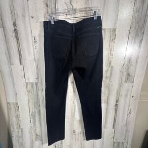 Lucky Brand Hayden Skinny Jeans – Black Skinny – Sz 12 – MSRP $80 – High-Stretch